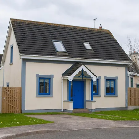 Willow Grove Homes No. 3 Vakantiehuis *