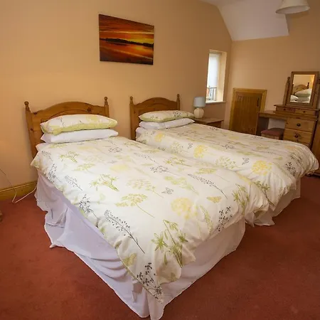 Willow Grove Homes No 3 By Trident Homes Holiday home *