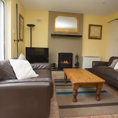 Willow Grove Homes No. 3 Vakantiehuis Rosslare Harbour