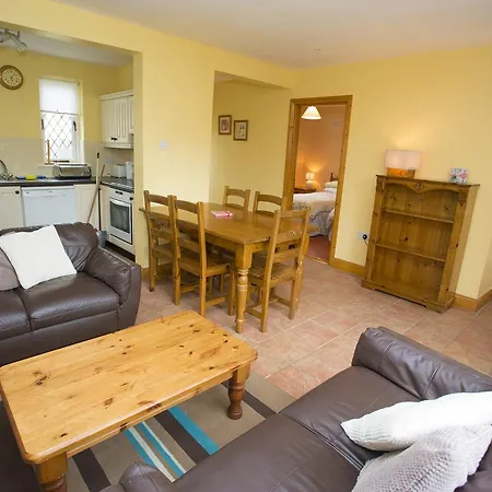 Dom wakacyjny Willow Grove Homes No. 3