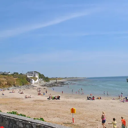 Willow Grove Homes No 3 By Trident Homes Holiday home Rosslare Harbour