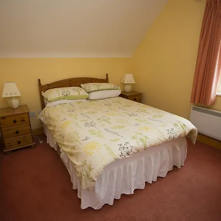 Vakantiehuis Willow Grove Homes No. 3 *
