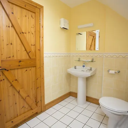 Vakantiehuis Willow Grove Homes No. 3 Rosslare Harbour