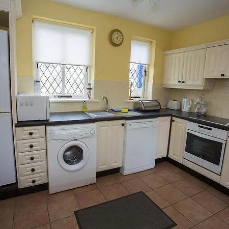 Willow Grove Homes No 3 By Trident Homes Rosslare Harbour