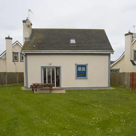 Vakantiehuis Willow Grove Homes No. 3