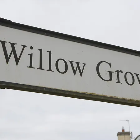 Willow Grove Homes No 3 By Trident Homes Holiday home Rosslare Harbour