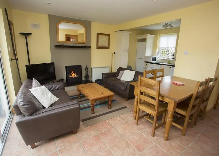 Willow Grove Homes No 3 By Trident Homes Rosslare Harbour