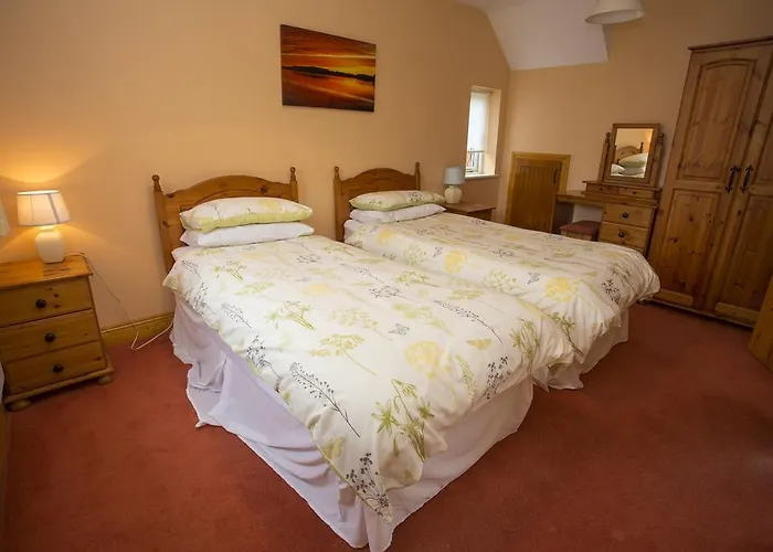 Willow Grove Homes No 3 By Trident Homes Дом отдыха *