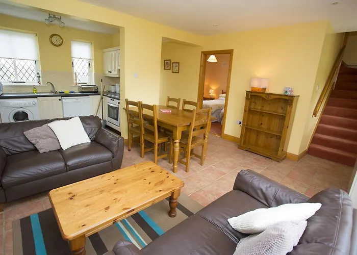 Сasa de vacaciones Willow Grove Homes No 3 By Trident Homes