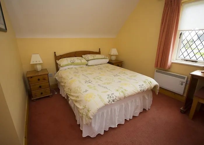 Дом отдыха Willow Grove Homes No 3 By Trident Homes *