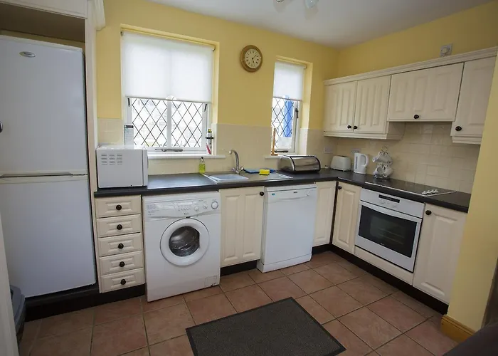 Willow Grove Homes No 3 By Trident Homes Rosslare Harbour