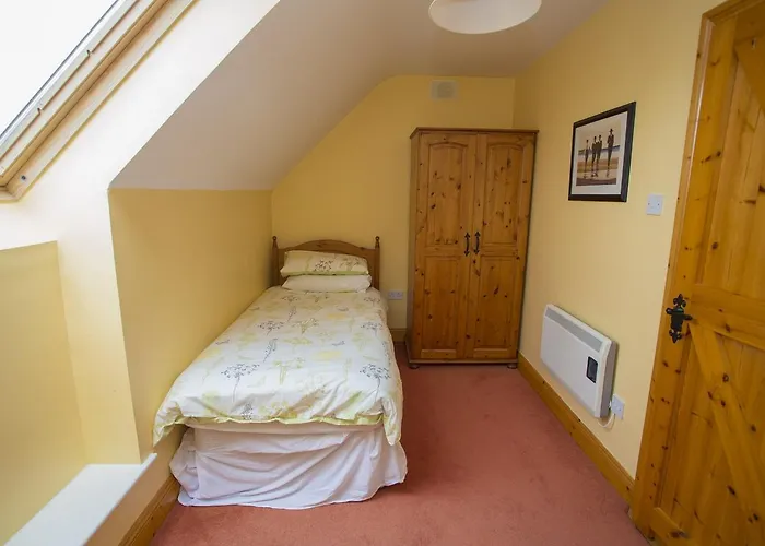 Willow Grove Homes No 3 By Trident Homes * Rosslare Harbour