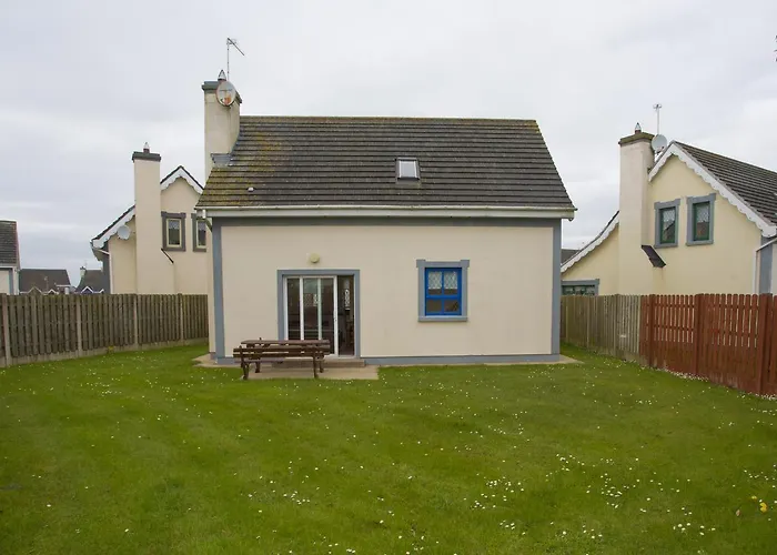 Сasa de vacaciones Willow Grove Homes No 3 By Trident Homes