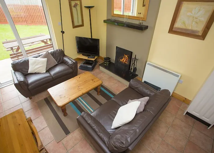 Дом отдыха Willow Grove Homes No 3 By Trident Homes